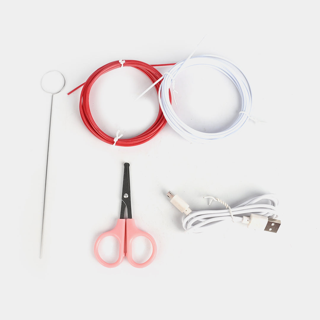 3D Printing Pen XCB-01A