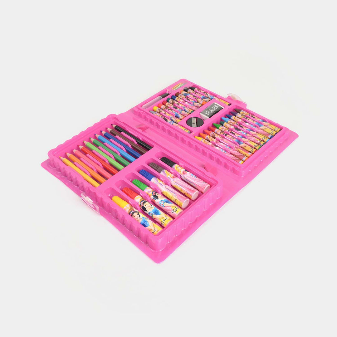 Character Color Kit 42PCs