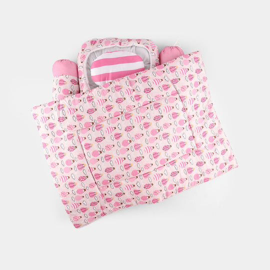 Baby Bedding Set | 8PCs