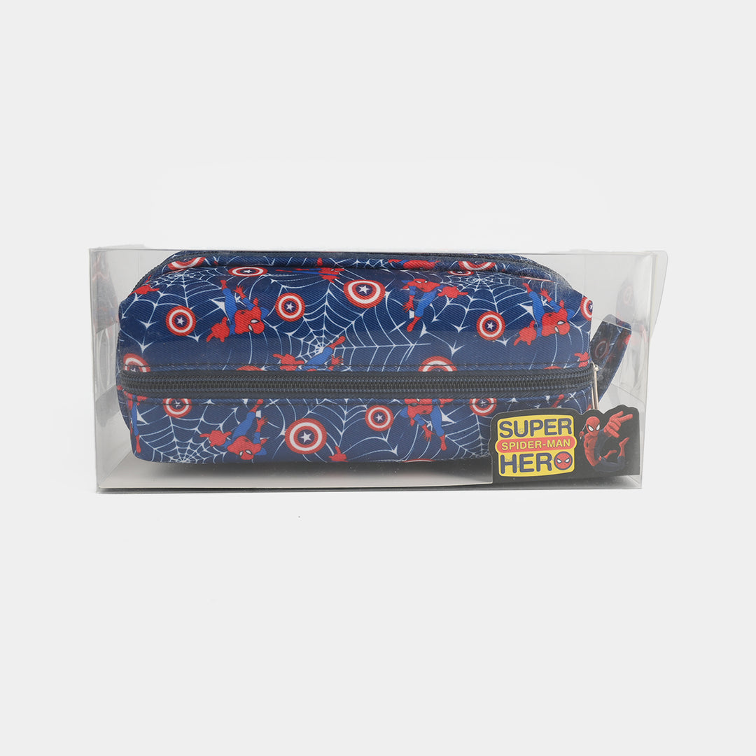 Stationery Pencil Pouch for Kids