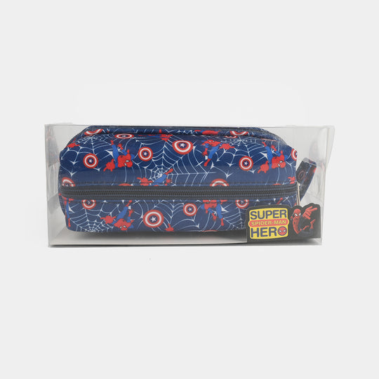 Stationery Pencil Pouch for Kids