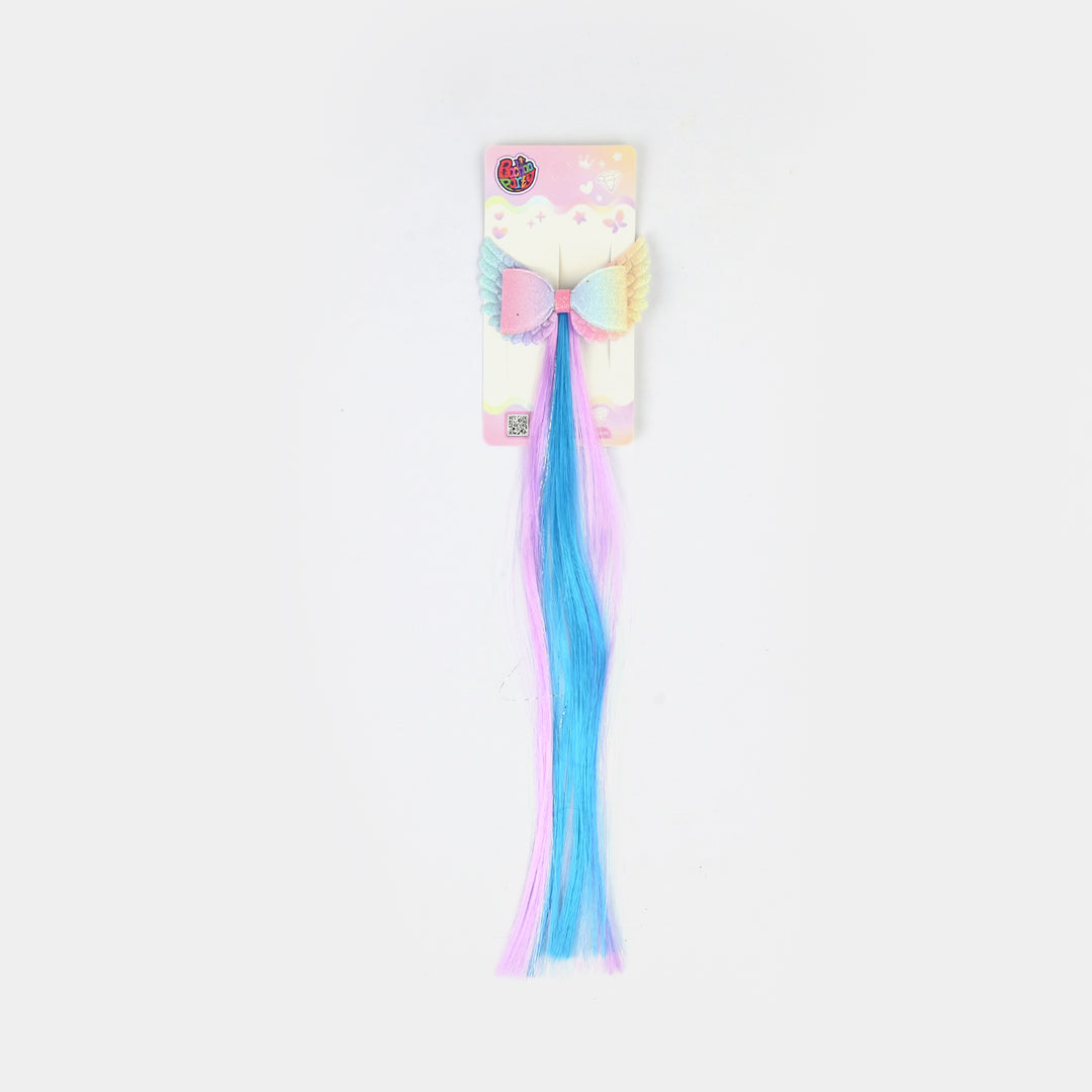 Hair Extension Pin – Fun & Playful Style