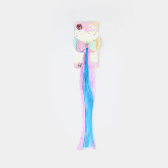Hair Extension Pin – Fun & Playful Style