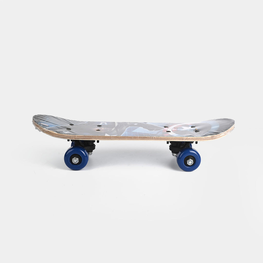 Character Wooden Skateboard/Cruiser | Small