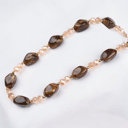 Beads Necklace