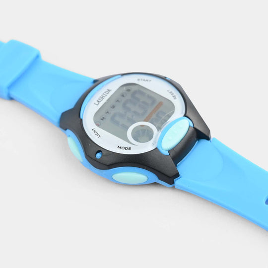 Kids LED Digital Wrist Watch