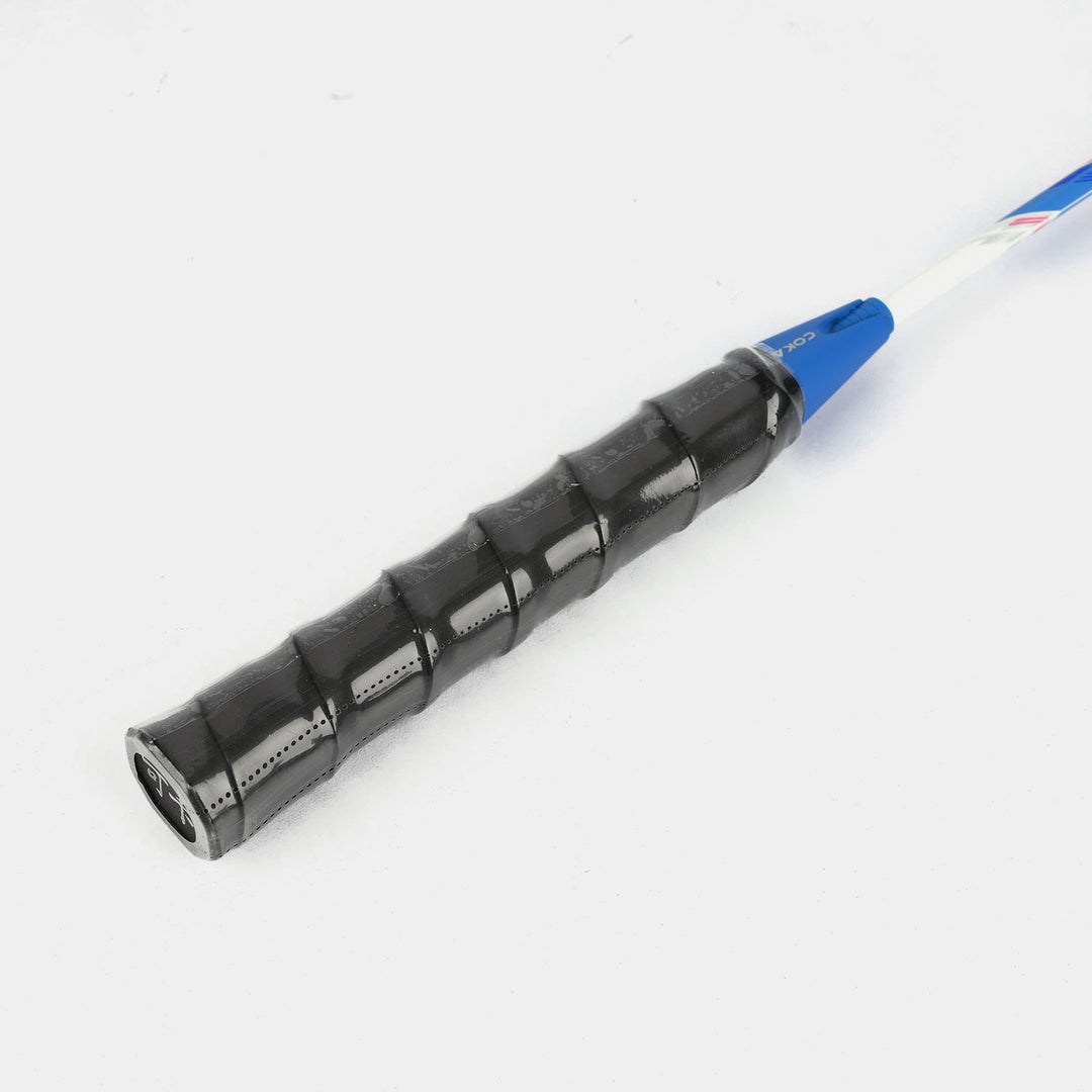 Badminton Racket Pair with Carrying Bag