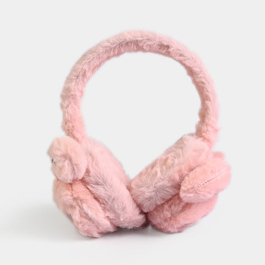 Kids Stylish Winter Earmuff