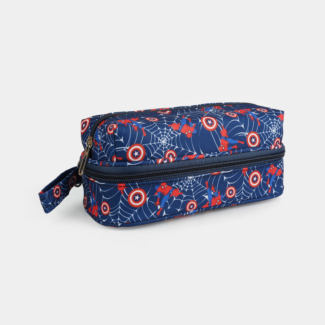 Stationery Pencil Pouch for Kids