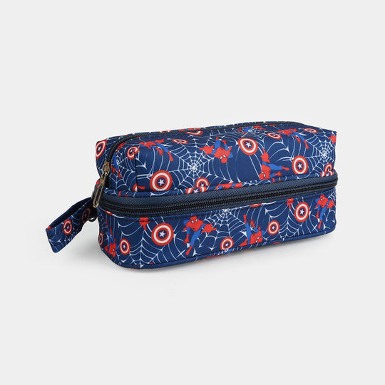 Stationery Pencil Pouch for Kids