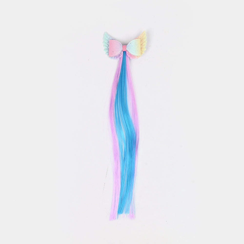 Hair Extension Pin – Fun & Playful Style