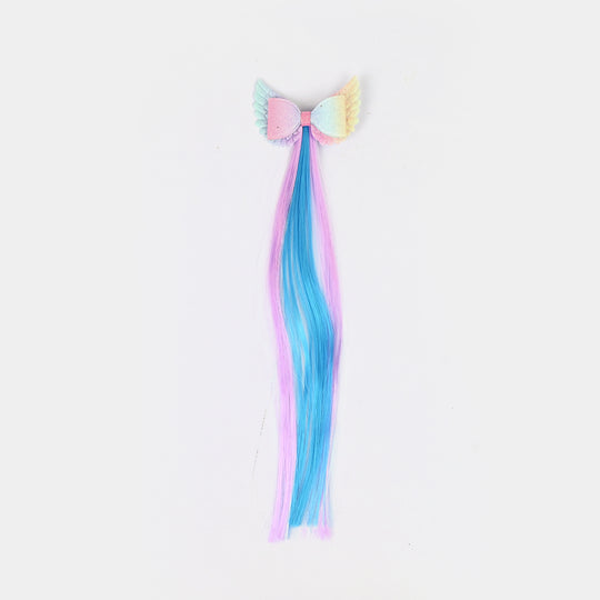 Hair Extension Pin – Fun & Playful Style