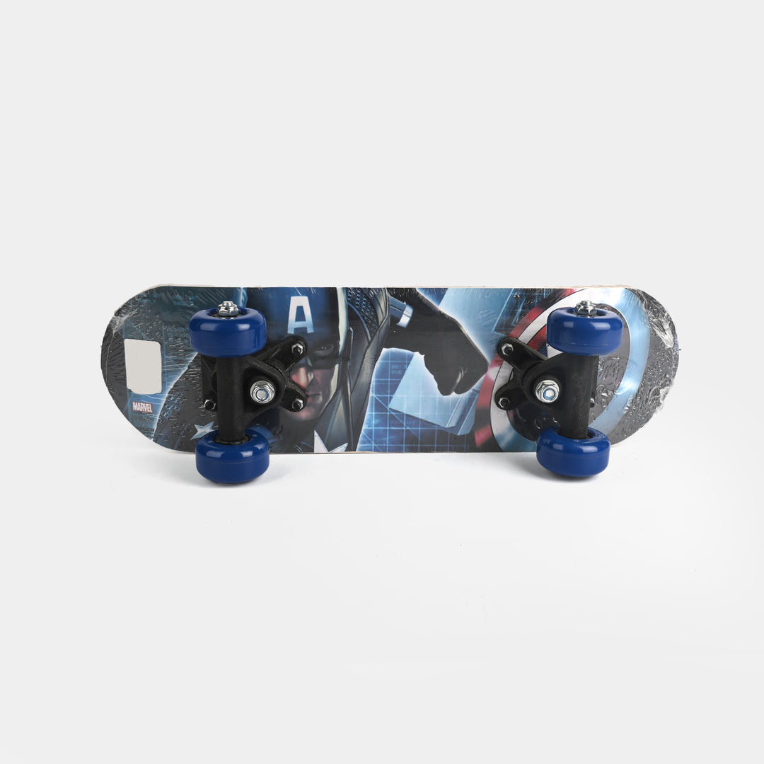 Character Wooden Skateboard/Cruiser | Small