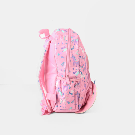 Character Theme Smiggle School Bag Pack for kids