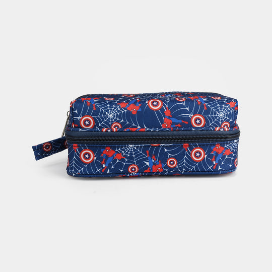 Stationery Pencil Pouch for Kids