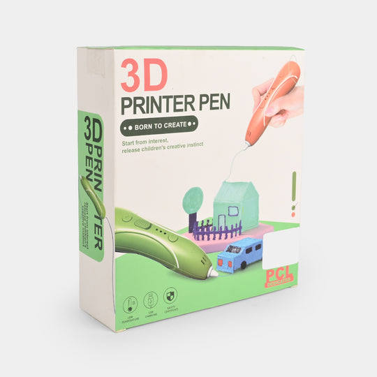 3D Printing Pen XCB-01A