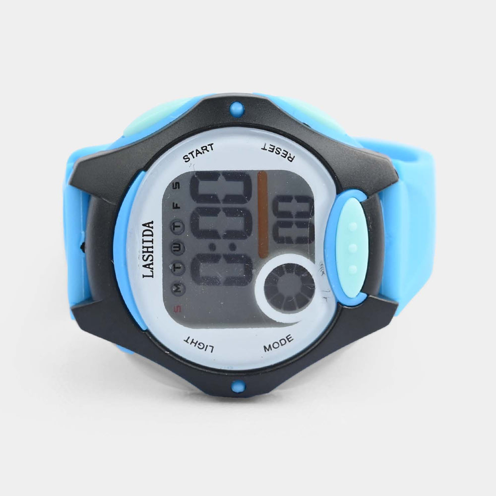 Kids LED Digital Wrist Watch