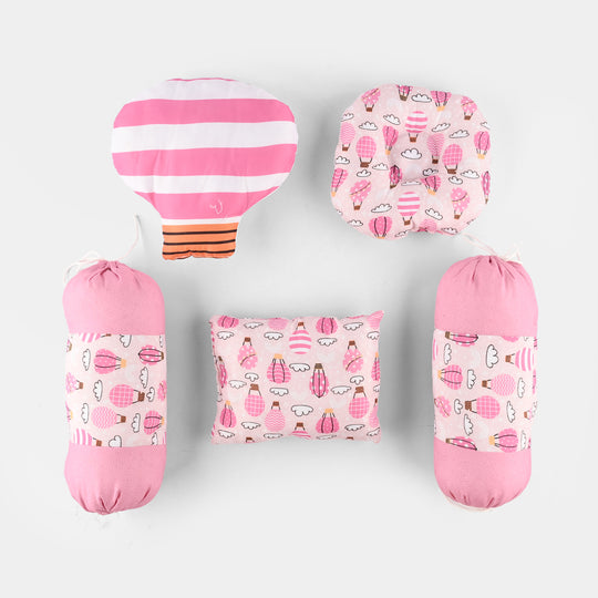 Baby Bedding Set | 8PCs