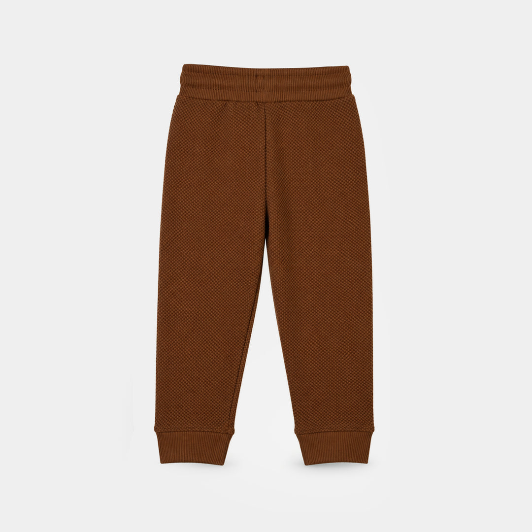 Boys Popcorn 2 Piece Suit Catcher