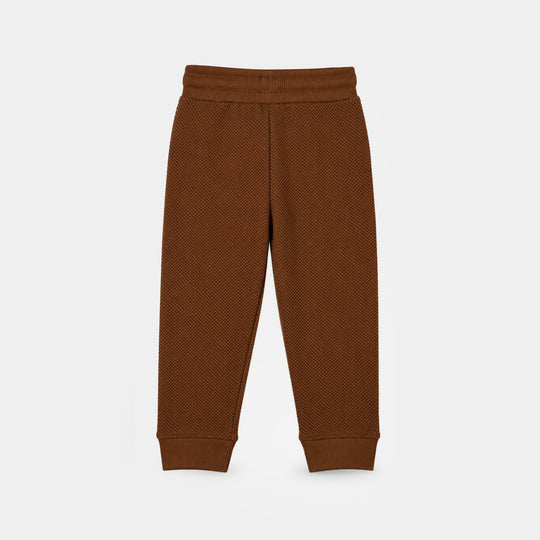 Boys Popcorn 2 Piece Suit Catcher
