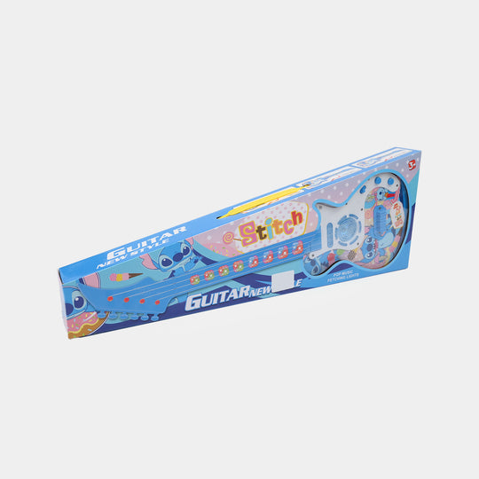 Electric Musical Guitar For Kids