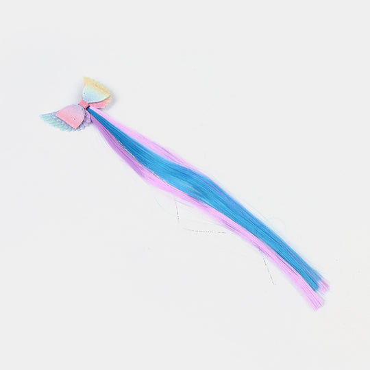 Hair Extension Pin – Fun & Playful Style