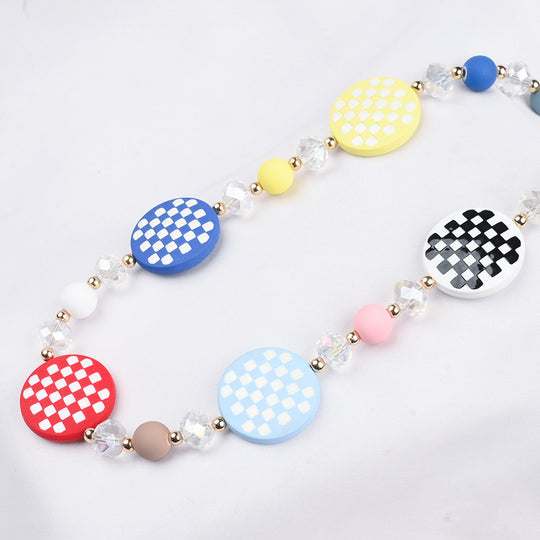 Beads Necklace