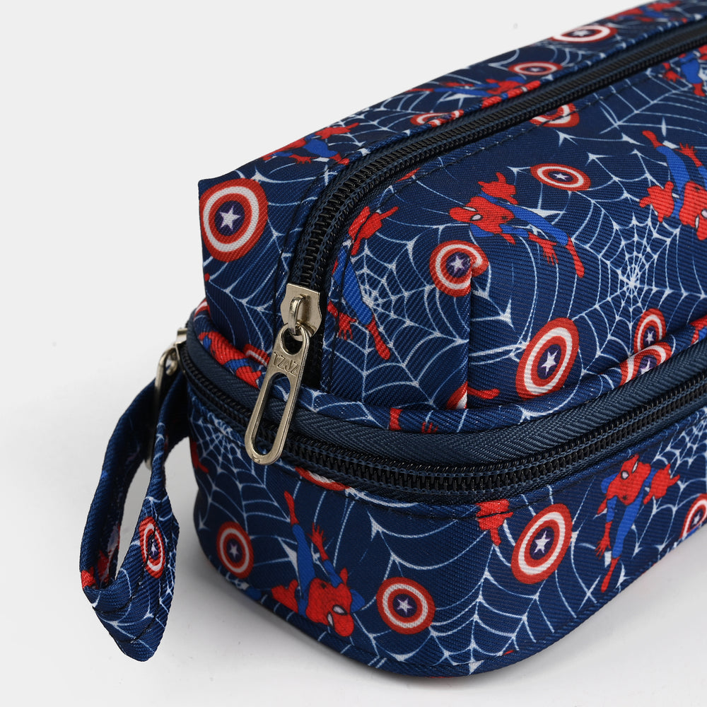 Stationery Pencil Pouch for Kids