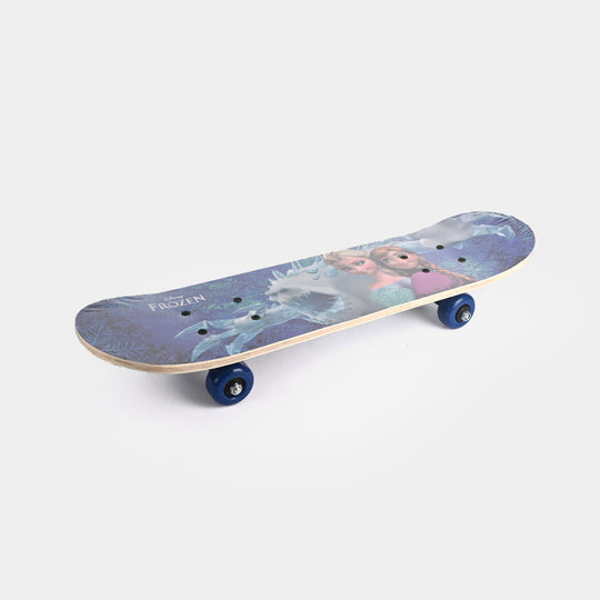 Character Wooden Skateboard/Cruiser | Medium