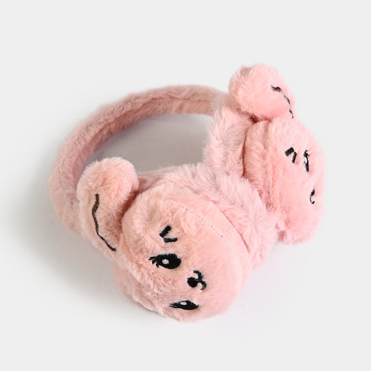 Kids Stylish Winter Earmuff