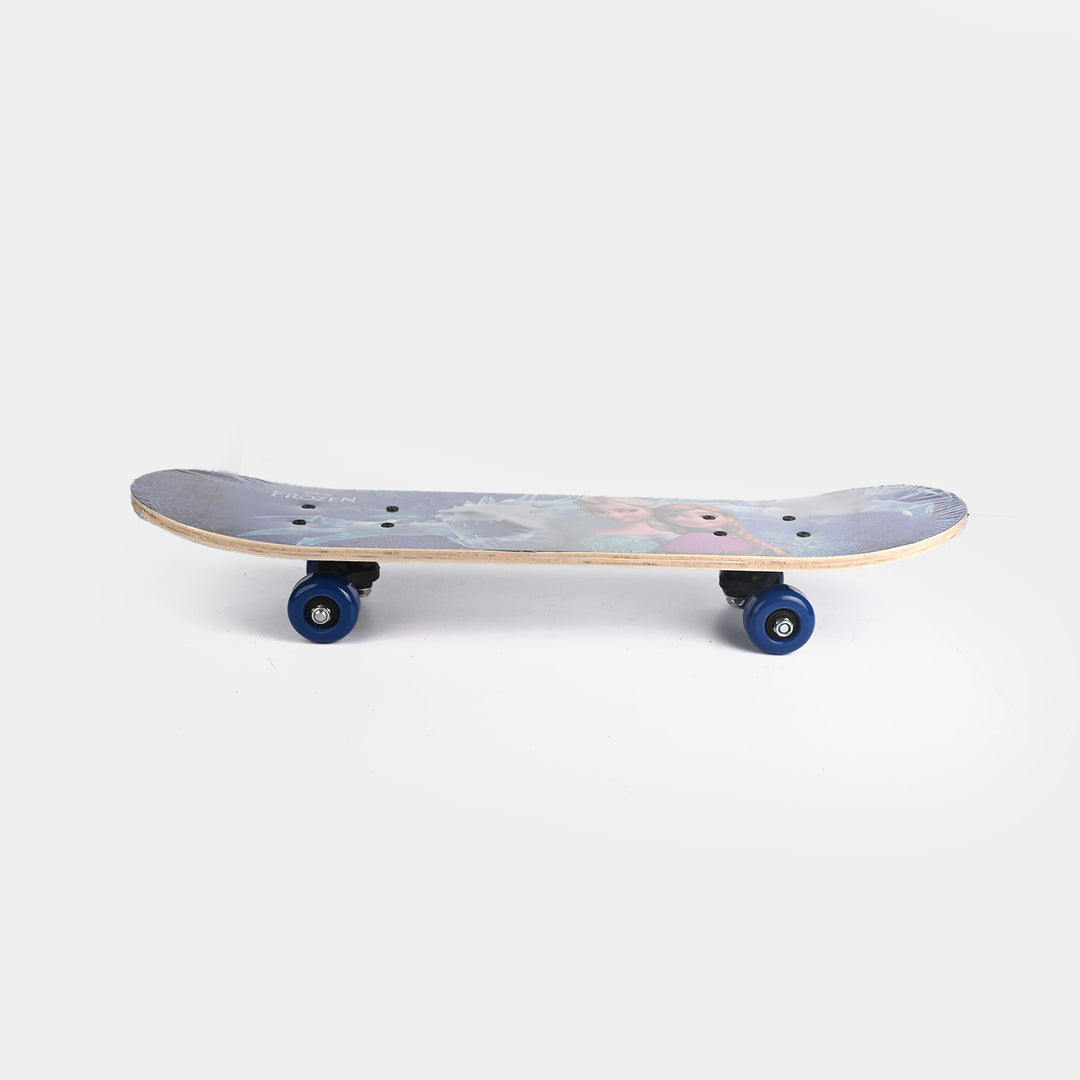 Character Wooden Skateboard/Cruiser | Medium