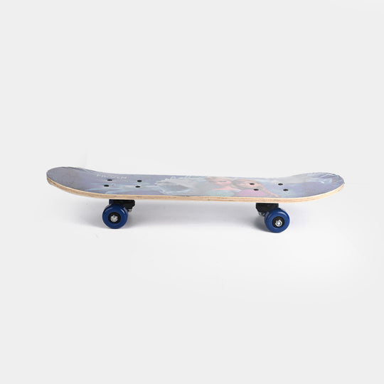 Character Wooden Skateboard/Cruiser | Medium