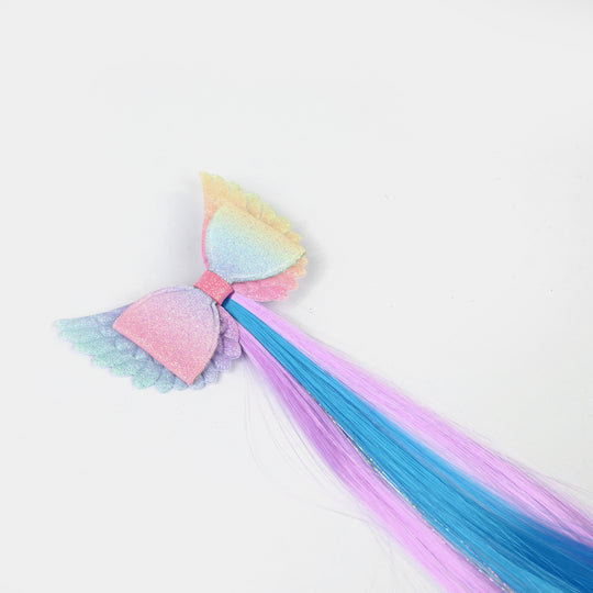 Hair Extension Pin – Fun & Playful Style