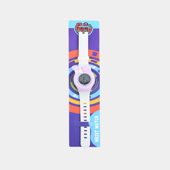 Kids LED Digital Wrist Watch