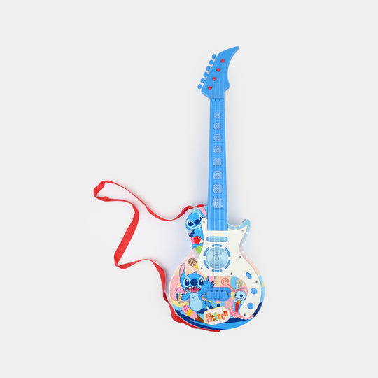 Electric Musical Guitar For Kids