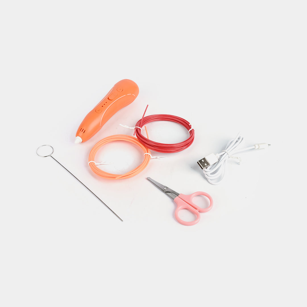 3D Printing Pen XCB-01A