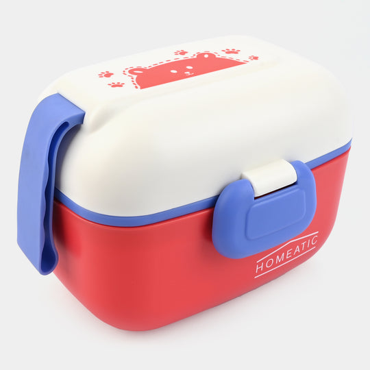 Lunch Box Snacks Container