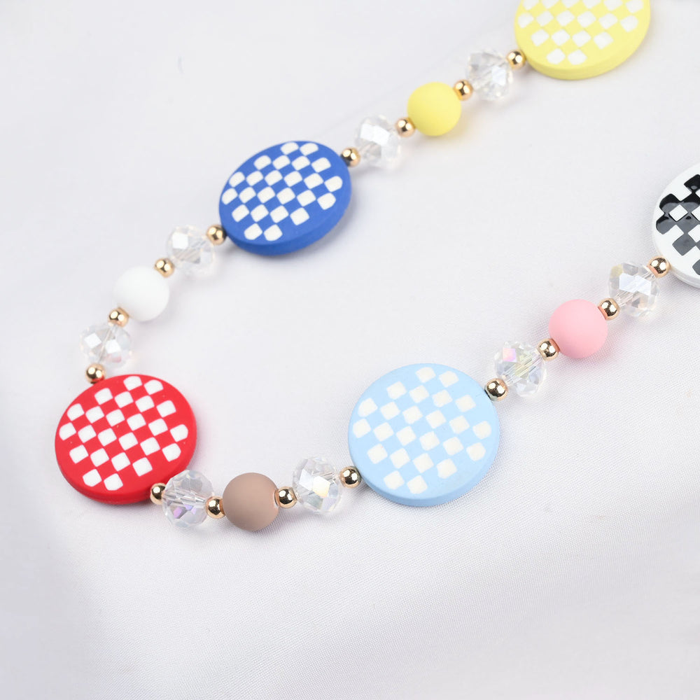 Beads Necklace