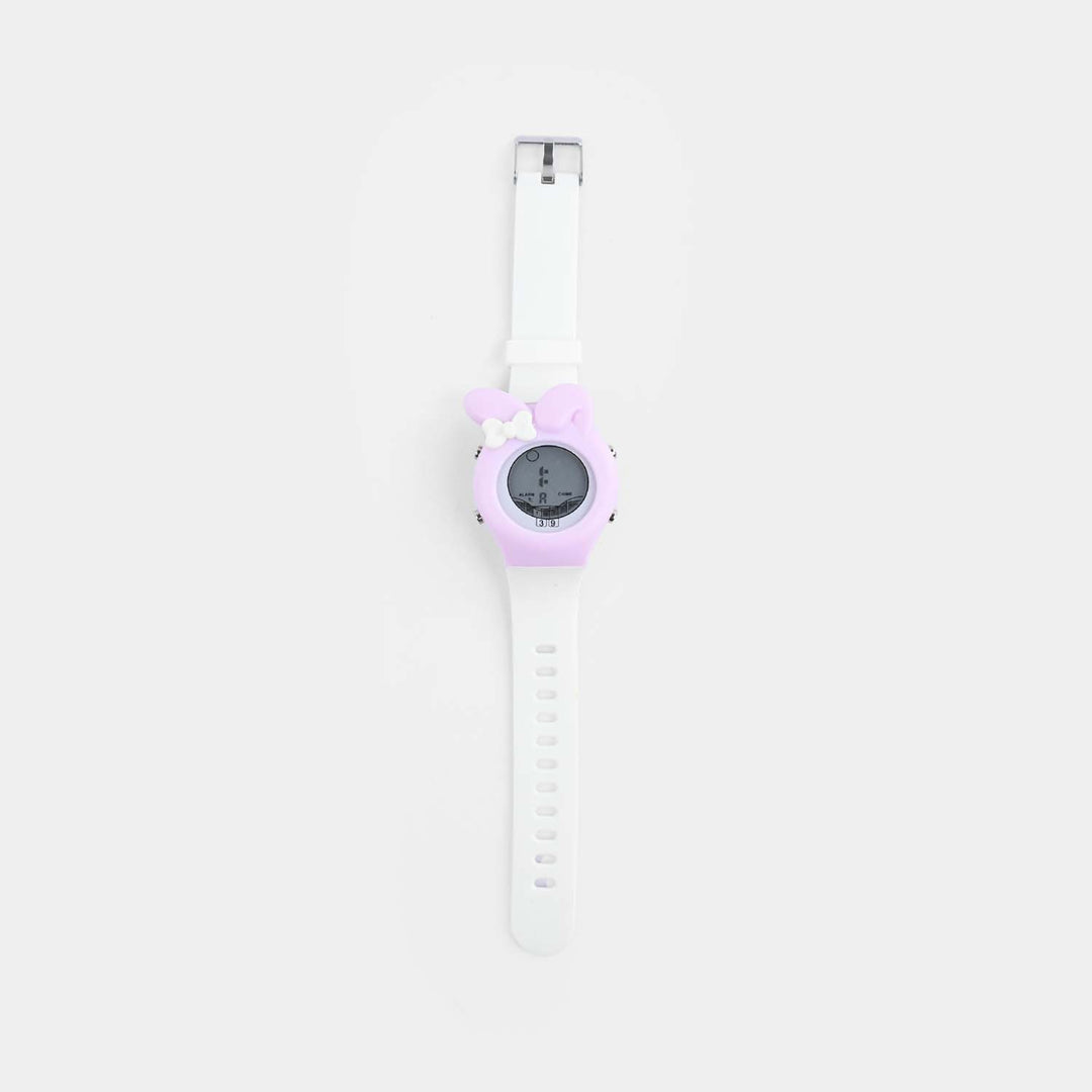 Kids LED Digital Wrist Watch