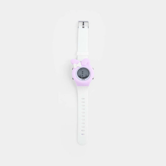 Kids LED Digital Wrist Watch