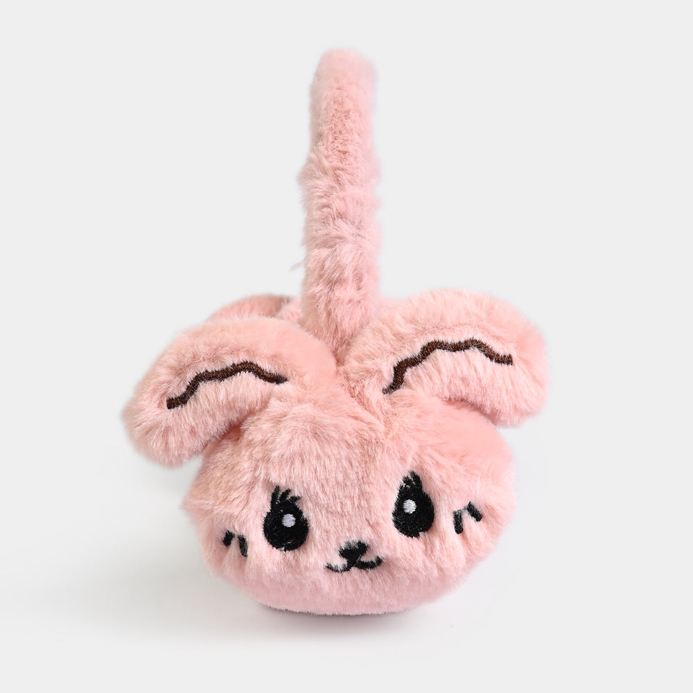 Kids Stylish Winter Earmuff