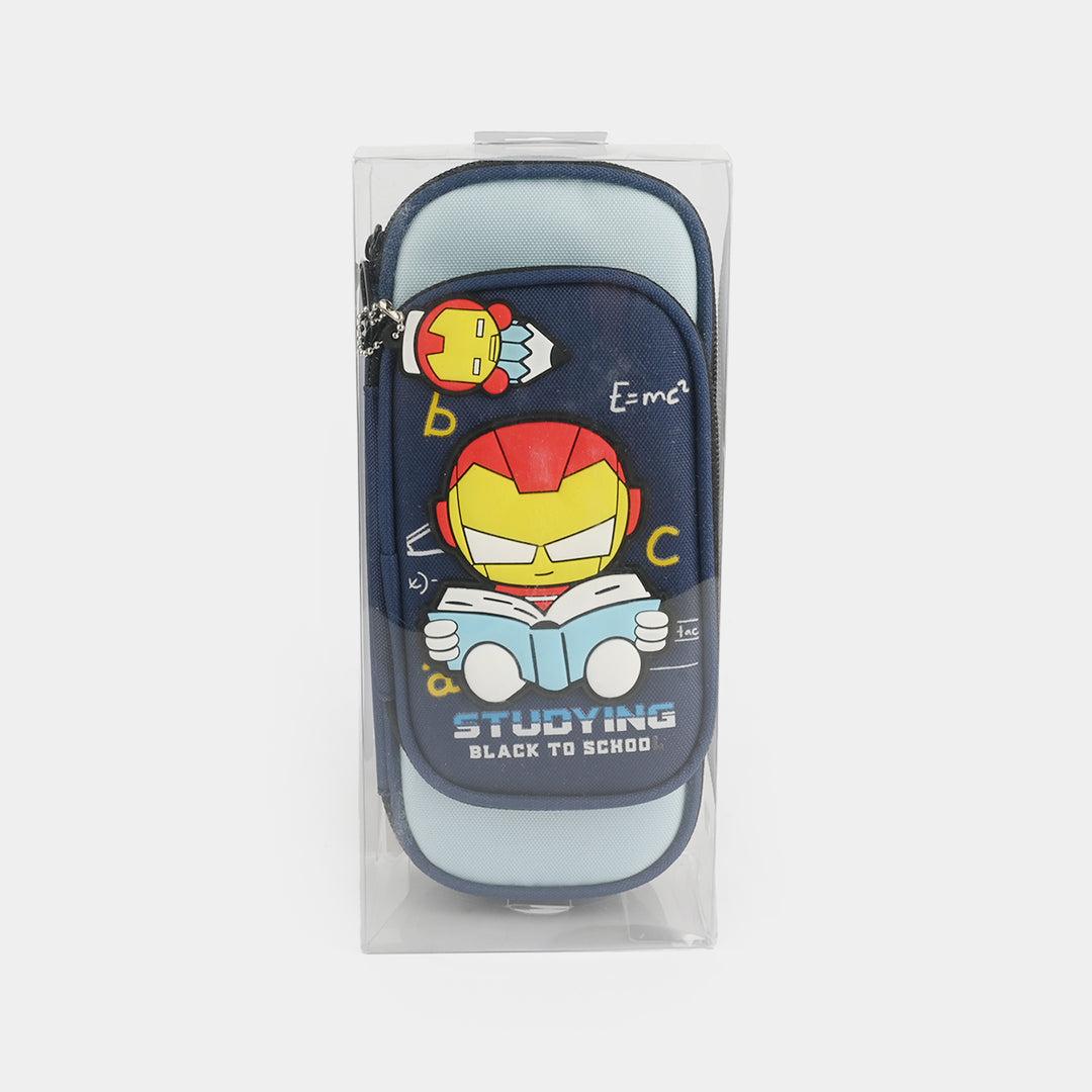 Stationery Pencil Pouch for Kids