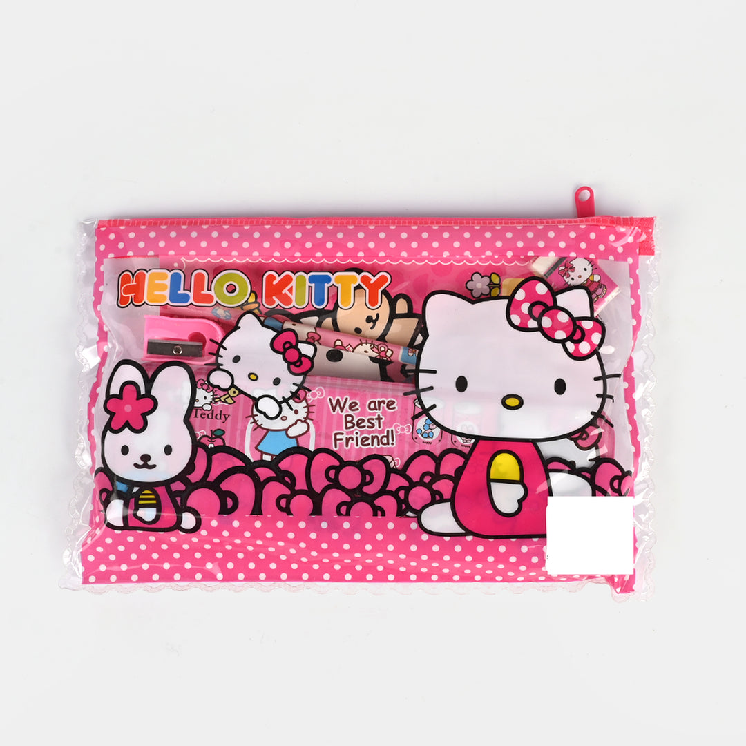 Character Stationery Set for Kids
