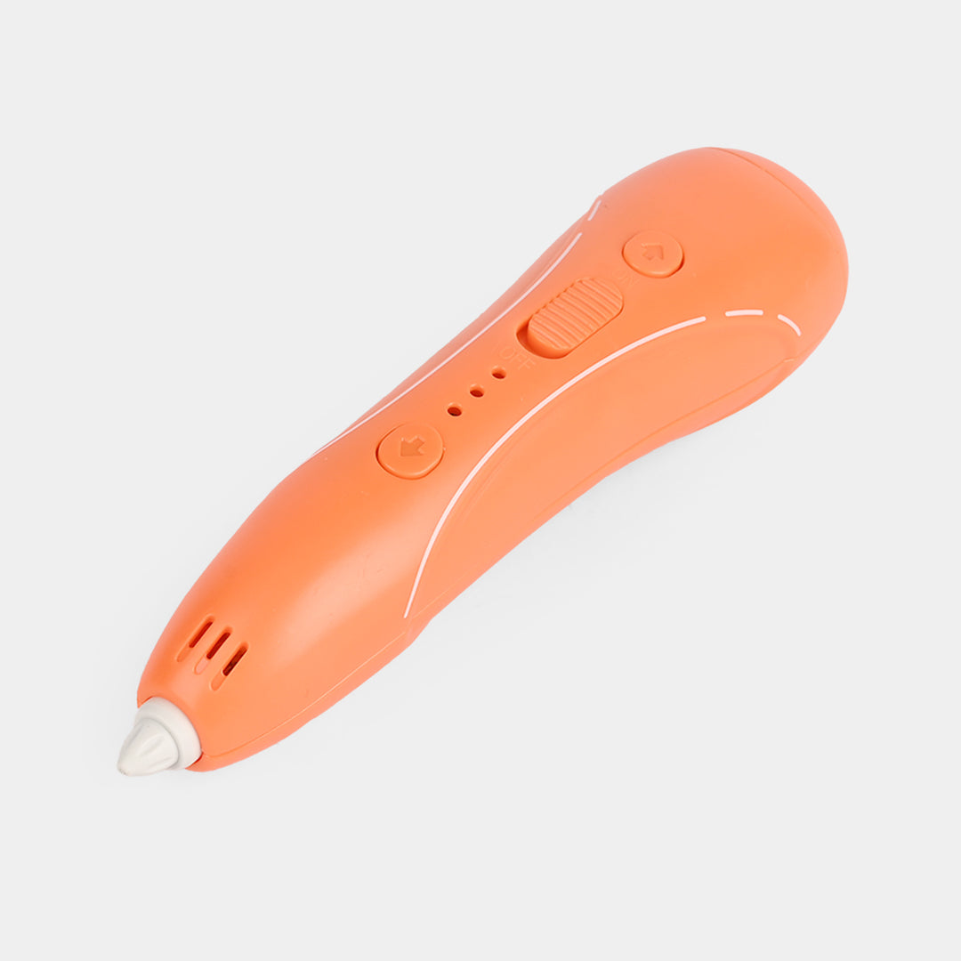 3D Printing Pen XCB-01A