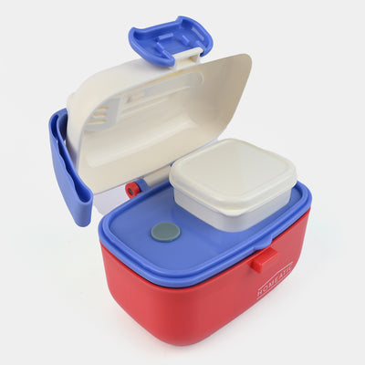 Lunch Box Snacks Container