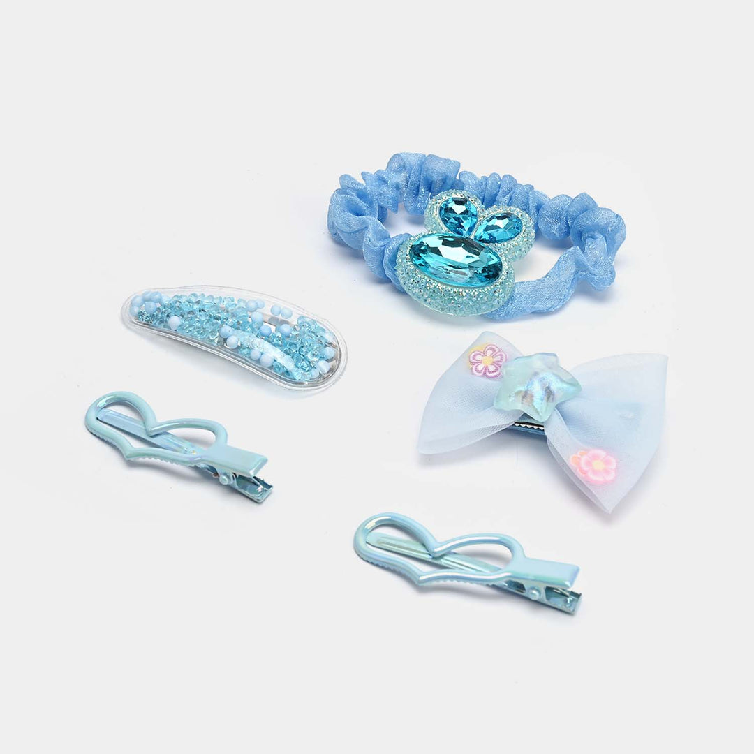 Cute Hair Accessory Set for Girls