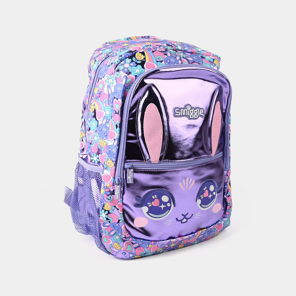 Smiggle School Backpack For Kids