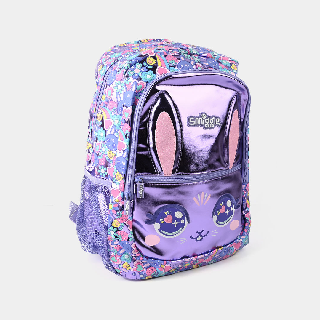 Smiggle School Backpack For Kids