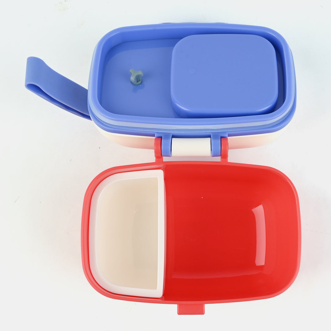 Lunch Box Snacks Container