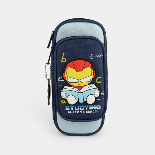 Stationery Pencil Pouch for Kids